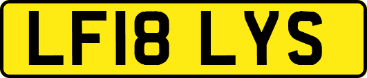 LF18LYS