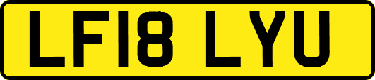 LF18LYU
