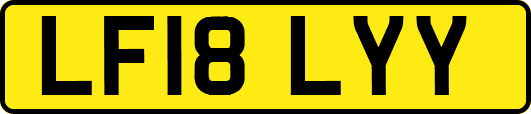 LF18LYY