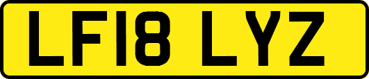 LF18LYZ