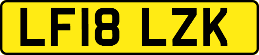 LF18LZK