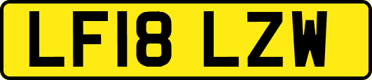 LF18LZW