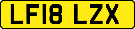 LF18LZX