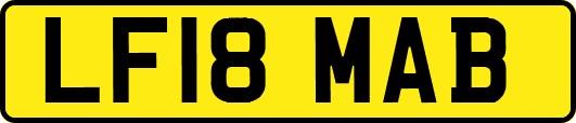 LF18MAB