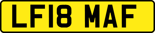 LF18MAF