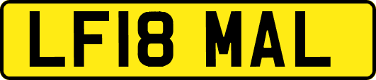 LF18MAL