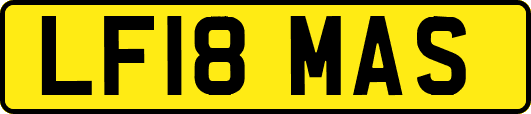 LF18MAS