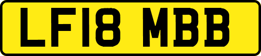 LF18MBB