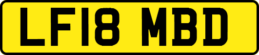 LF18MBD