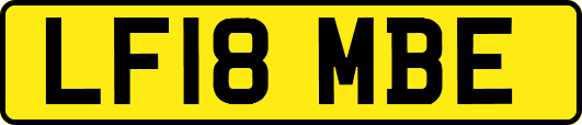 LF18MBE