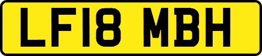 LF18MBH