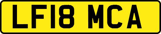 LF18MCA