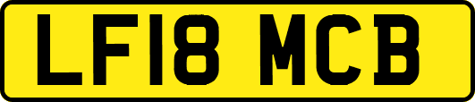 LF18MCB