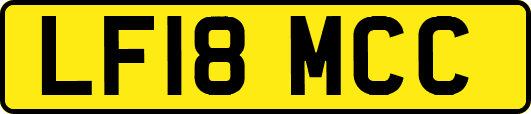 LF18MCC