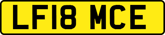 LF18MCE