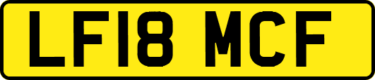 LF18MCF