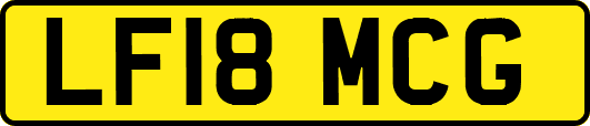 LF18MCG