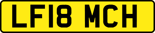 LF18MCH