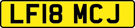 LF18MCJ