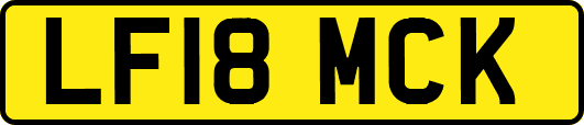 LF18MCK