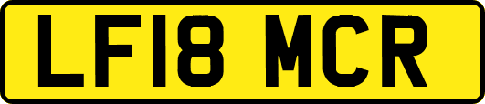 LF18MCR