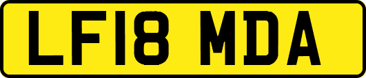 LF18MDA