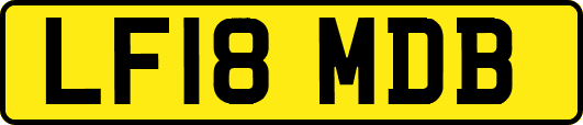 LF18MDB