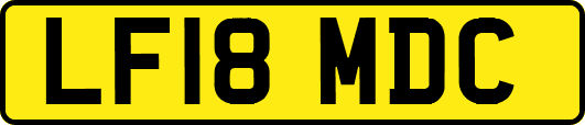 LF18MDC