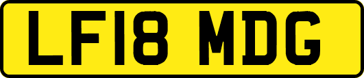 LF18MDG