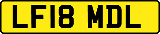 LF18MDL