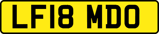 LF18MDO