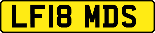 LF18MDS