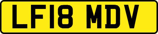 LF18MDV