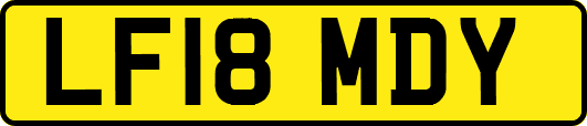 LF18MDY