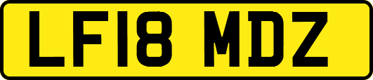 LF18MDZ