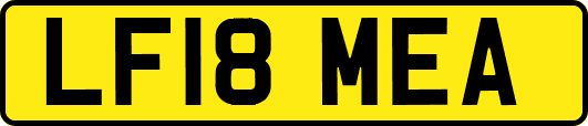 LF18MEA