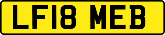 LF18MEB