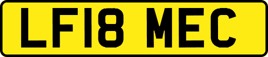 LF18MEC