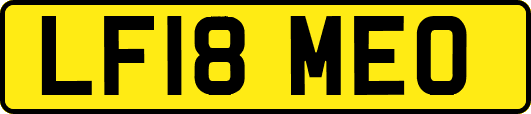 LF18MEO