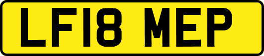 LF18MEP