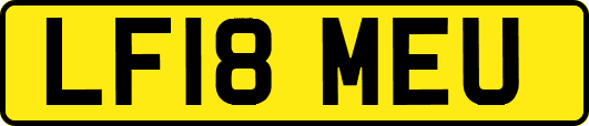 LF18MEU