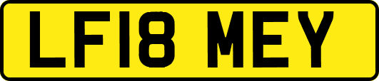 LF18MEY