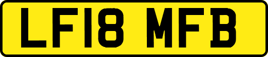 LF18MFB