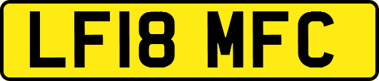 LF18MFC