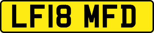 LF18MFD