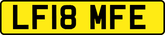 LF18MFE