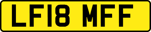 LF18MFF