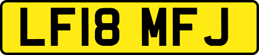 LF18MFJ