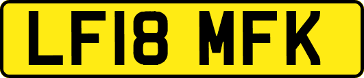 LF18MFK