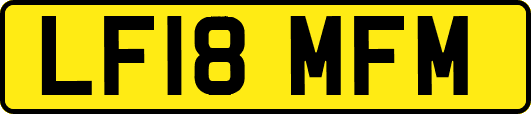 LF18MFM